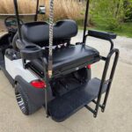 2020 Club Car Precendent