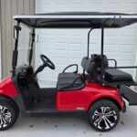2020 Ezgo Rxv Elite (Lithium)