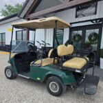 2003 EZGO TXT ELECTRIC