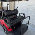 2021 Ezgo Rxv Elite (Lithium)