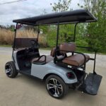 2018 Ezgo Txt Elite