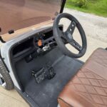 2018 Ezgo Txt Elite