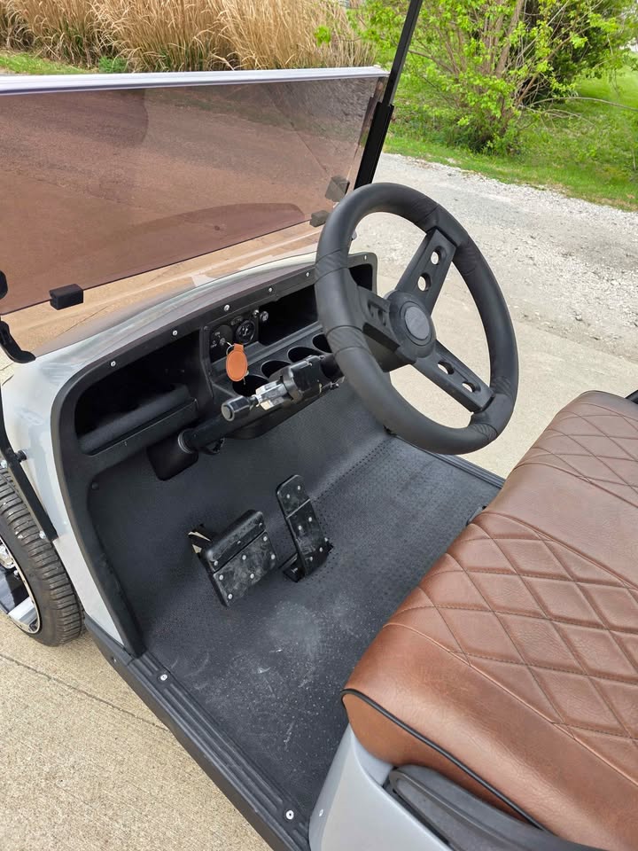 2018 Ezgo Txt Elite