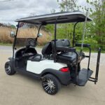 2020 Club Car Precendent