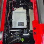 2021 Ezgo Rxv Elite (Lithium)