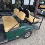 2003 EZGO TXT ELECTRIC