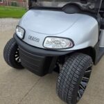 2022 EZGO RXV