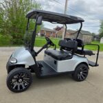 2022 EZGO RXV