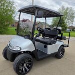2022 EZGO RXV