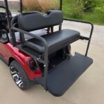 2020 EZGO RXV Elite