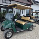 2003 EZGO TXT ELECTRIC