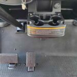2021 Ezgo Rxv Elite (Lithium)