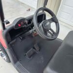 2020 Ezgo Rxv Elite (Lithium)