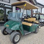 2003 EZGO TXT ELECTRIC