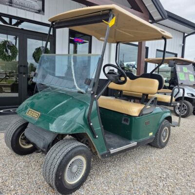 2003 EZGO TXT ELECTRIC