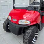 2020 Ezgo Rxv Elite (Lithium)