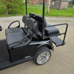 2020 ezgo rxv