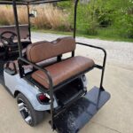 2018 Ezgo Txt Elite