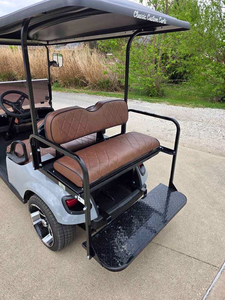 2018 Ezgo Txt Elite