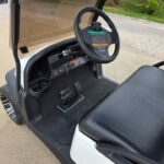 2020 Club Car Precendent