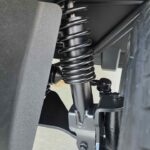 2021 Ezgo Rxv Elite (Lithium)