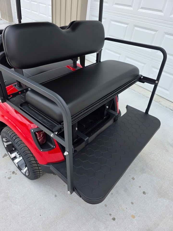 2020 Ezgo Rxv Elite (Lithium)