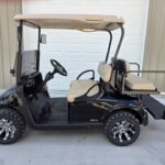 2021 EZGO RXV ELITE