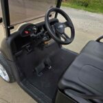 2020 ezgo rxv