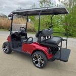 2020 EZGO RXV Elite