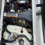 2020 Club Car Precendent