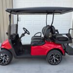 2021 Ezgo Rxv Elite (Lithium)