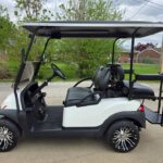 2020 Club Car Precendent