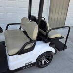 2021 YAMAHA QUITETECH EFI
