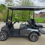 2020 EZGO RXV ELITE