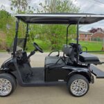 2020 ezgo rxv