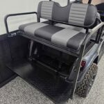 2018 EZGO RXV GAS