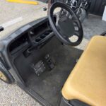 2019 Ezgo Txt Gas