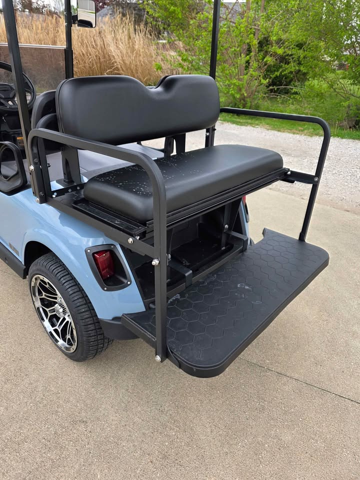2020 EZGO RXV ELITE