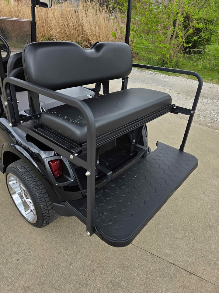 2020 ezgo rxv