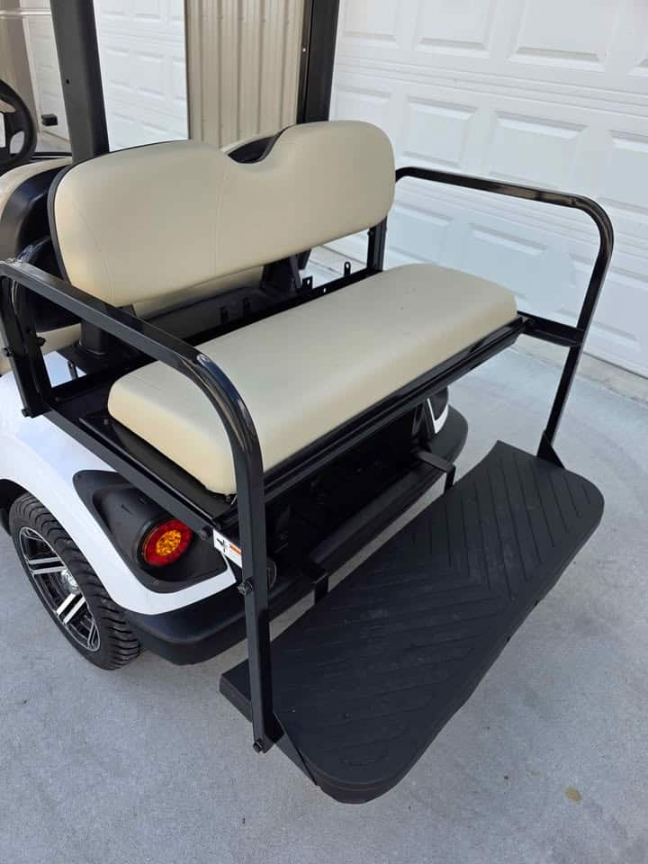 2021 YAMAHA QUITETECH EFI