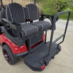 2025 Vivid EV V-Series