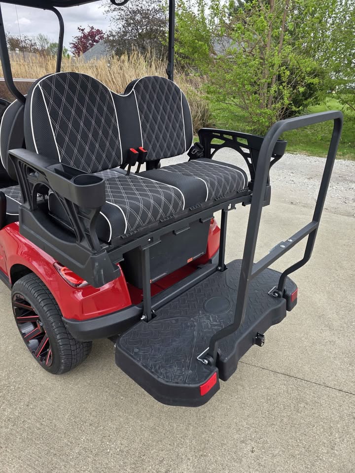 2025 Vivid EV V-Series