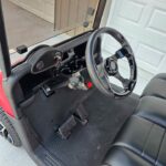2021 Ezgo Rxv Elite (Lithium)
