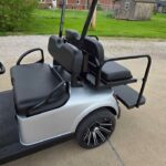 2022 EZGO RXV
