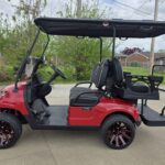 2025 Vivid EV V-Series