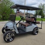 2018 Ezgo Txt Elite