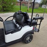 2020 Club Car Precendent