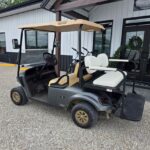 2019 Ezgo Txt Gas