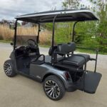 2020 EZGO RXV ELITE
