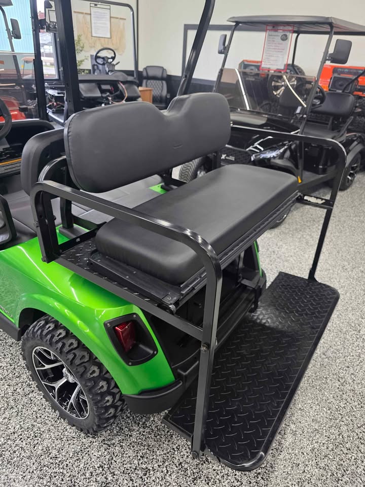 2019 ezgo rxv